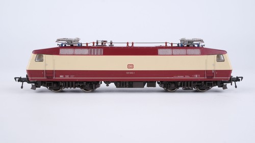 Fleischmann lok br 120 - h0,