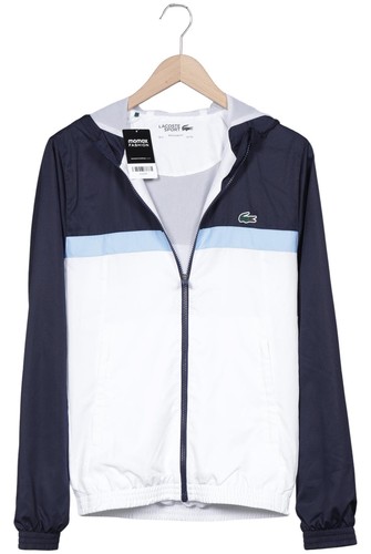 Lacoste sport jacke herren - jacke,