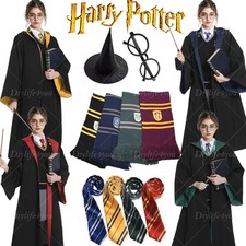 Harry Potter Kostüm Robe