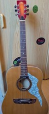 Gima Westerngitarre mit