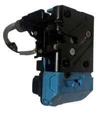 Türschloss mit ZV (tür vorn)