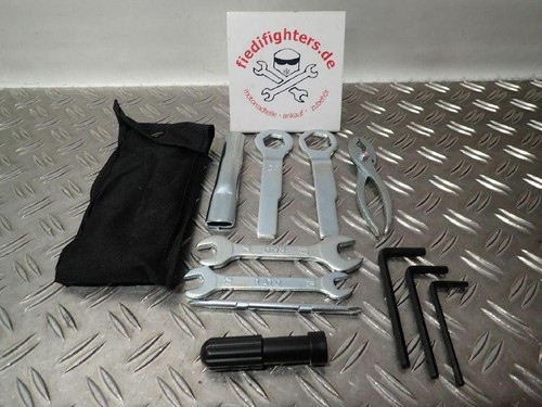 Bordwerkzeug tool kit werkzeug - kit,