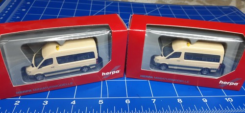 Herpa taxi konvolut wie - taxi,
