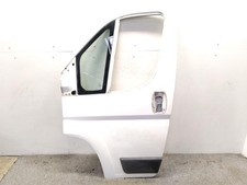 Fiat ducato 250 - fiat, vorn