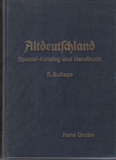 Grobe Briefmarken Ganzsachen