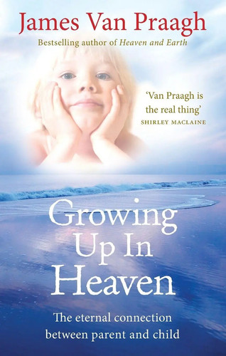 Growing heaven james van - growing, in