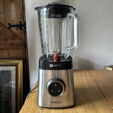 1400W Philips Standmixer
