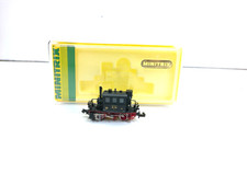 Minitrix N 12015 Dampflok BR