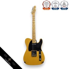 Fender Custom Shop Telecaster