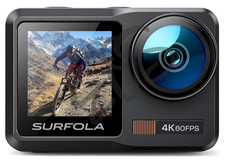 Surfola action cam 60fps - surfola,