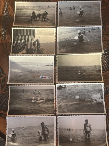 Konvolut fotos 60er - ❤️konvolut,