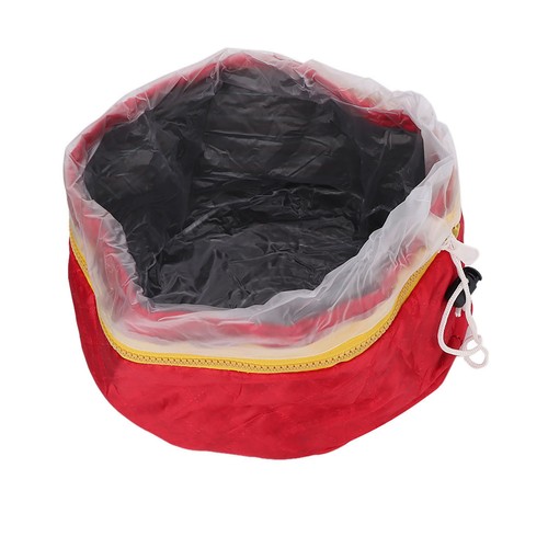 Elektrische heizhaube für - elektrische,