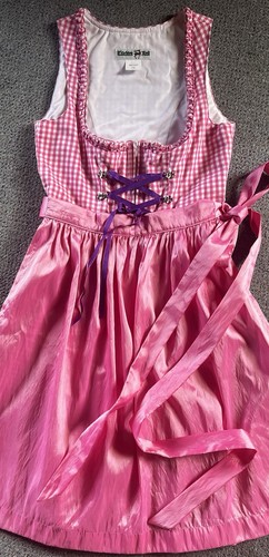 Trachten redl dirndl kleid - trachten,