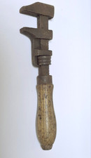 Antik, Rollgabelschlüssel