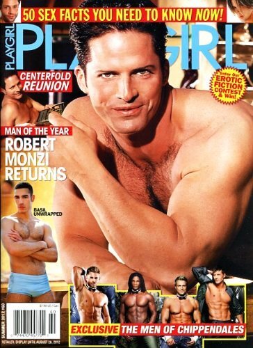 Playgirl summer 2012 - playgirl,