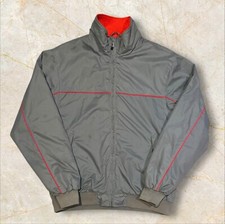 Graue Musto Snugs Polartec