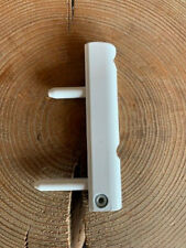 WINKHAUS  RENO Flügellager FL.KA. 20-6-26  VERSTÄRKTES LAGER MIT BOLZEN ! WEIß