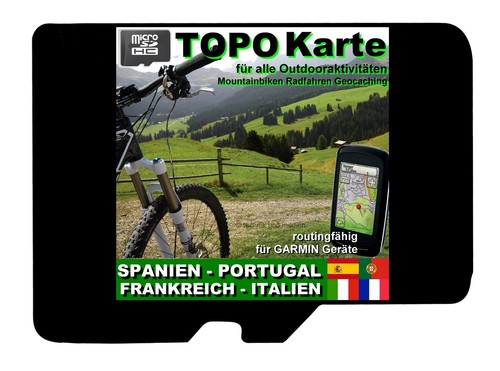 Microsd topo karte für - ✔topo,