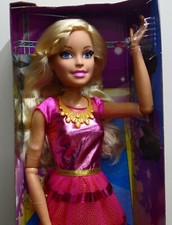 Barbie  Größe ca. 70 cm