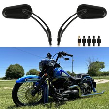 Motorrad Rückspiegel für