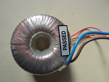 Ringkerntransformator Ringtrafo PHOENIX MECAND 230v 50/60Hz 170VA