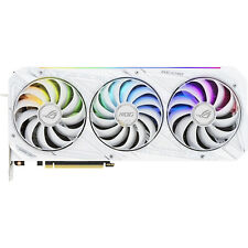 95MM Lüfter für ASUS RTX3070 3080 3090 ROG STRIX Weiß Grafik Karten Ventilator