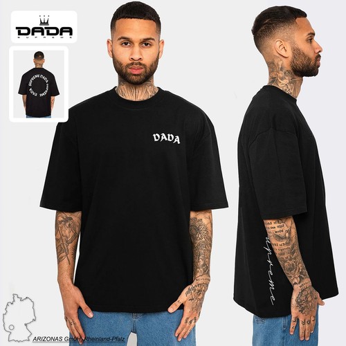 Dada supreme herren - dada,