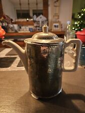 schöne alte Isolier-Kanne 78€ um 1900 alter Drache Kleiderhaken 48€ Set 110€ 