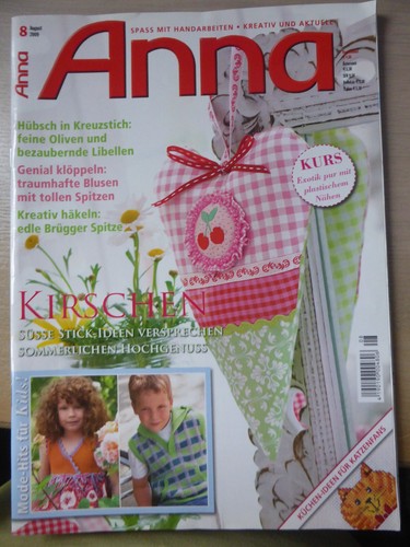 Heft anna spass mit - heft,