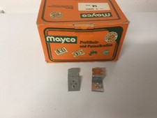 Konvolut Holzdeckenbefestigung Profilholz- Paneel-Fugen-Krallen plus Handnagler