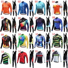 Miloto Herren Langarm