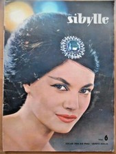 SIBYLLE 6 - 1960