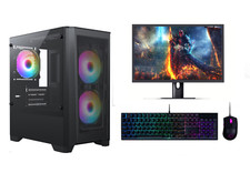 Günstiger custom gaming - gaming, pc