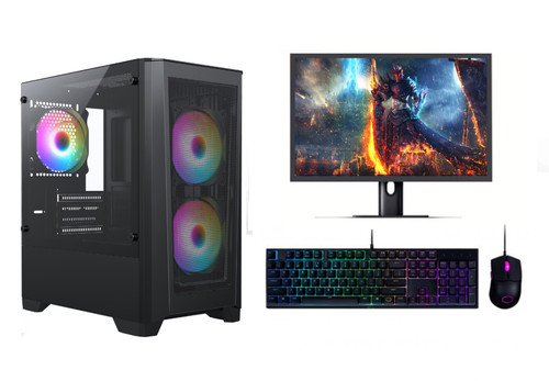 Günstiger custom gaming - günstiger,