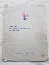 32B 95 Maserati 3500 GT 109