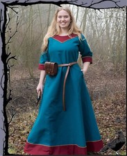 Mittelalter Larp Wikinger
