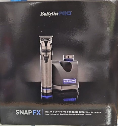Babyliss pro snap - babyliss,