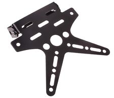 Universal Kennzeichenhalter