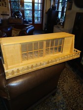 Nostalgie 1 Zimmer Gehäuse