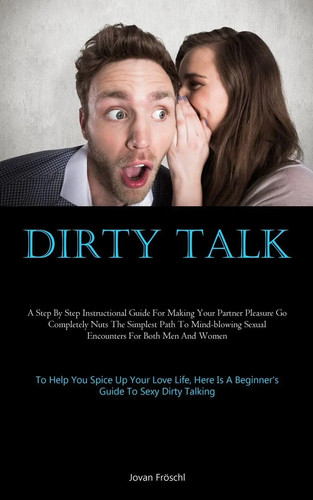 Dirty talk jovan - dirty,