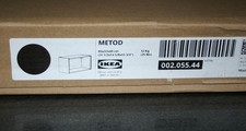Ikea metod wandschrank - ikea,