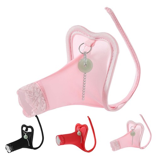 Spitze string unterwäsche - c-string,