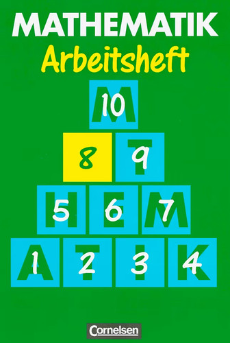 Cornelsen mathematik - cornelsen,