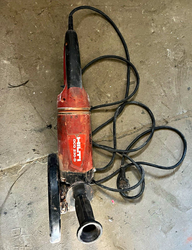 Hilti dcg 230 - hilti, 230-d