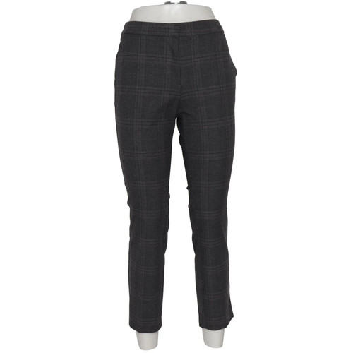 Zara basic stoffhose - zara,