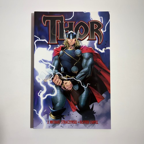 Thor paperback die rückkehr - die,