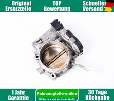 Mercedes C-Klasse W204 A2761410125 Drosselklappe Regelklappe Bosch C350