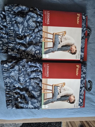 Damen leggings s 36 - damen, gr.