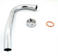 Krümmer Set  Mutter Dichtung