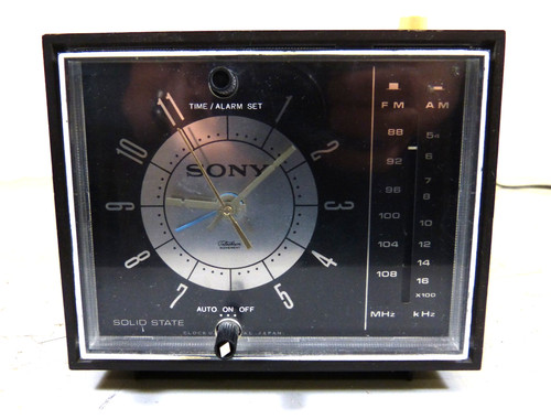 ⭐⭐⭐SONY⭐⭐⭐7FC-34W